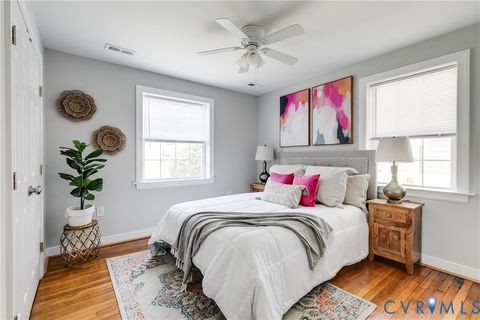 Tiny photo for 19 E 37th Street, Richmond, VA 23224 (MLS # 2611764)