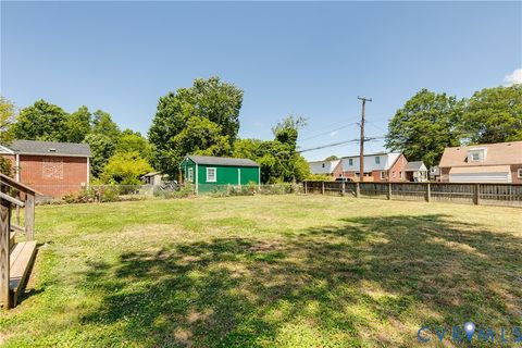Tiny photo for 19 E 37th Street, Richmond, VA 23224 (MLS # 2611764)