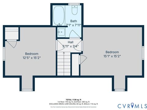 Tiny photo for 19 E 37th Street, Richmond, VA 23224 (MLS # 2611764)