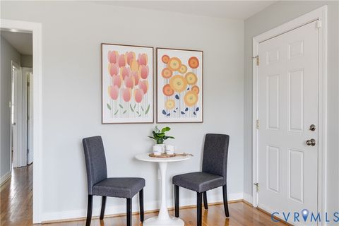 Tiny photo for 19 E 37th Street, Richmond, VA 23224 (MLS # 2611764)
