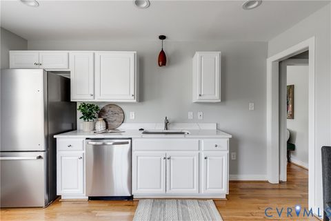 Tiny photo for 19 E 37th Street, Richmond, VA 23224 (MLS # 2611764)