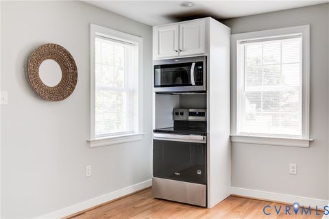 Tiny photo for 19 E 37th Street, Richmond, VA 23224 (MLS # 2611764)