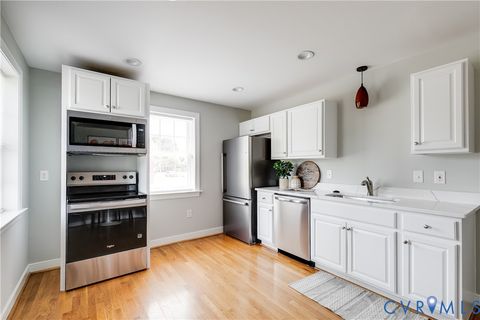 Tiny photo for 19 E 37th Street, Richmond, VA 23224 (MLS # 2611764)