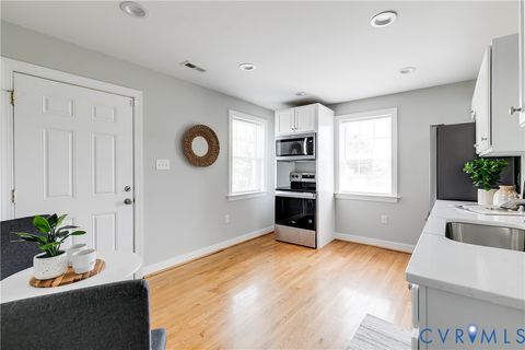 Tiny photo for 19 E 37th Street, Richmond, VA 23224 (MLS # 2611764)