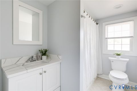 Tiny photo for 19 E 37th Street, Richmond, VA 23224 (MLS # 2611764)