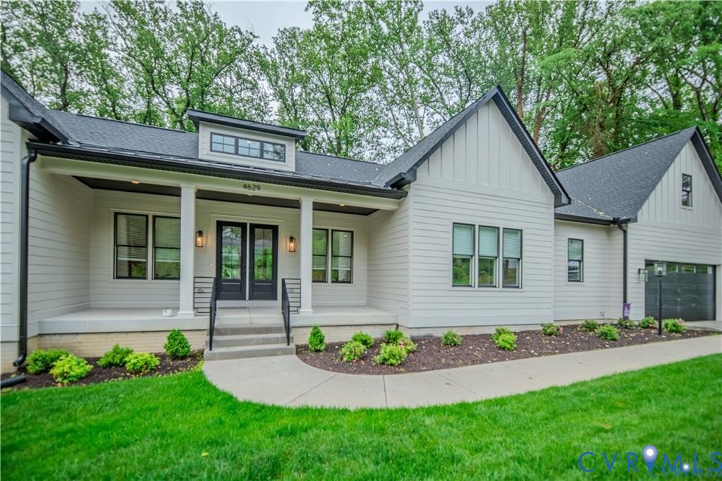 4629 Butte Road