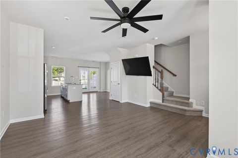 Tiny photo for 208 Orange Blossom Run, Henrico, VA 23150 (MLS # 2613272)