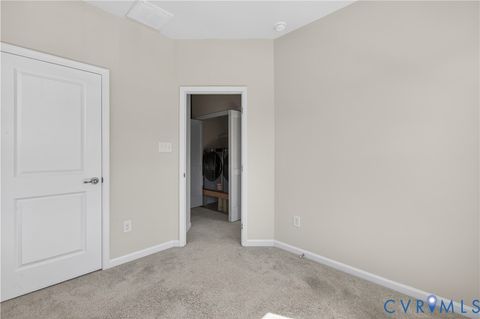 Tiny photo for 208 Orange Blossom Run, Henrico, VA 23150 (MLS # 2613272)