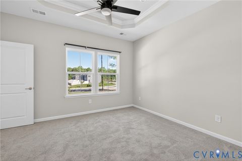 Tiny photo for 208 Orange Blossom Run, Henrico, VA 23150 (MLS # 2613272)