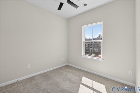 Tiny photo for 208 Orange Blossom Run, Henrico, VA 23150 (MLS # 2613272)