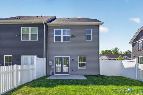 Tiny photo for 208 Orange Blossom Run, Henrico, VA 23150 (MLS # 2613272)