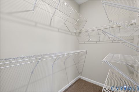 Tiny photo for 208 Orange Blossom Run, Henrico, VA 23150 (MLS # 2613272)