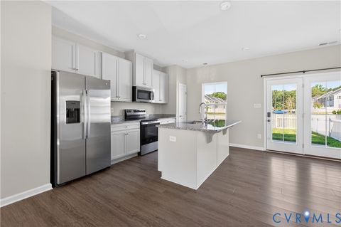 Tiny photo for 208 Orange Blossom Run, Henrico, VA 23150 (MLS # 2613272)