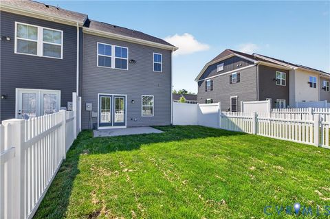 Tiny photo for 208 Orange Blossom Run, Henrico, VA 23150 (MLS # 2613272)