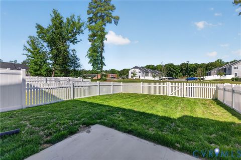 Tiny photo for 208 Orange Blossom Run, Henrico, VA 23150 (MLS # 2613272)