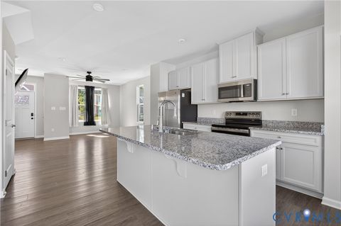 Tiny photo for 208 Orange Blossom Run, Henrico, VA 23150 (MLS # 2613272)