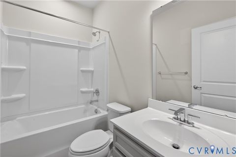 Tiny photo for 208 Orange Blossom Run, Henrico, VA 23150 (MLS # 2613272)