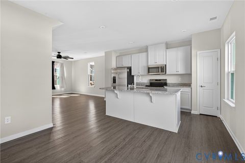 Tiny photo for 208 Orange Blossom Run, Henrico, VA 23150 (MLS # 2613272)