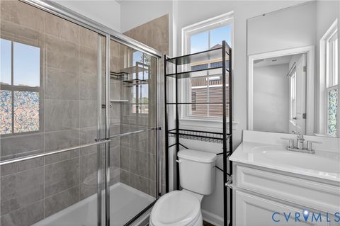 Tiny photo for 208 Orange Blossom Run, Henrico, VA 23150 (MLS # 2613272)