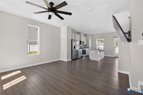 Tiny photo for 208 Orange Blossom Run, Henrico, VA 23150 (MLS # 2613272)
