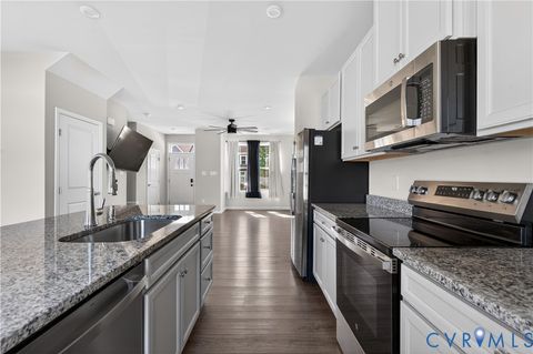 Tiny photo for 208 Orange Blossom Run, Henrico, VA 23150 (MLS # 2613272)