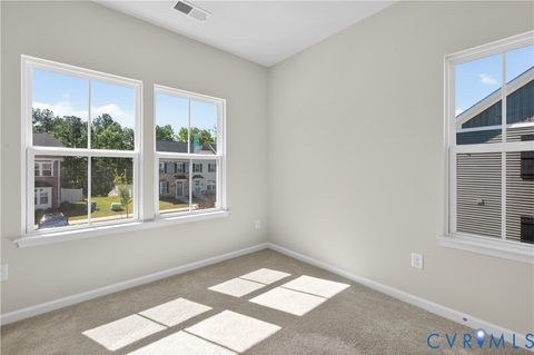 Tiny photo for 208 Orange Blossom Run, Henrico, VA 23150 (MLS # 2613272)