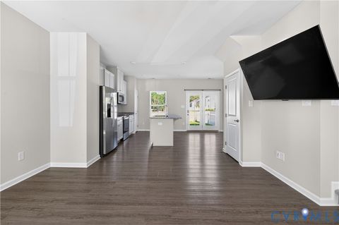 Tiny photo for 208 Orange Blossom Run, Henrico, VA 23150 (MLS # 2613272)