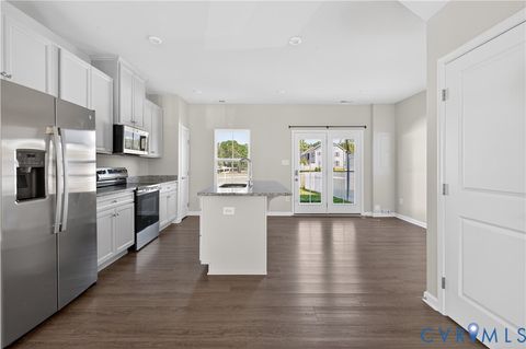 Tiny photo for 208 Orange Blossom Run, Henrico, VA 23150 (MLS # 2613272)
