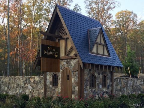 A home in Midlothian