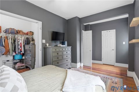 Tiny photo for 3414 Maryland Avenue, Richmond, VA 23222 (MLS # 2610948)