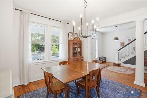 Tiny photo for 3414 Maryland Avenue, Richmond, VA 23222 (MLS # 2610948)