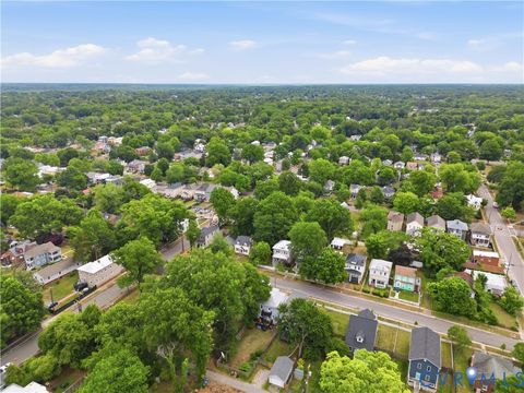 Tiny photo for 3414 Maryland Avenue, Richmond, VA 23222 (MLS # 2610948)