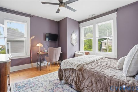 Tiny photo for 3414 Maryland Avenue, Richmond, VA 23222 (MLS # 2610948)