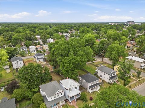 Tiny photo for 3414 Maryland Avenue, Richmond, VA 23222 (MLS # 2610948)