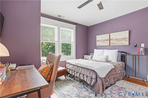 Tiny photo for 3414 Maryland Avenue, Richmond, VA 23222 (MLS # 2610948)