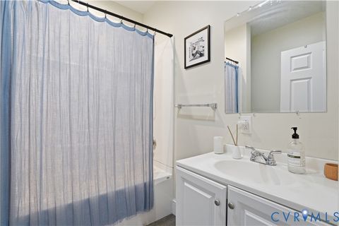 Tiny photo for 3414 Maryland Avenue, Richmond, VA 23222 (MLS # 2610948)