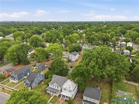 Tiny photo for 3414 Maryland Avenue, Richmond, VA 23222 (MLS # 2610948)