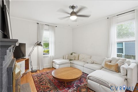 Tiny photo for 3414 Maryland Avenue, Richmond, VA 23222 (MLS # 2610948)