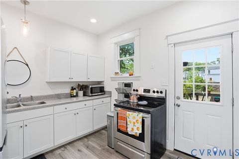 Tiny photo for 3414 Maryland Avenue, Richmond, VA 23222 (MLS # 2610948)