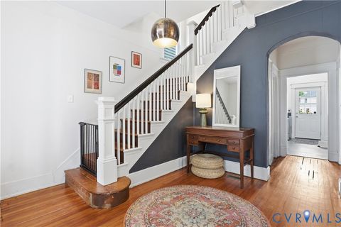 Tiny photo for 3414 Maryland Avenue, Richmond, VA 23222 (MLS # 2610948)