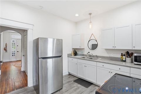 Tiny photo for 3414 Maryland Avenue, Richmond, VA 23222 (MLS # 2610948)