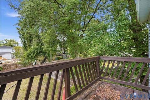 Tiny photo for 3414 Maryland Avenue, Richmond, VA 23222 (MLS # 2610948)