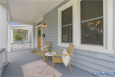 Tiny photo for 3414 Maryland Avenue, Richmond, VA 23222 (MLS # 2610948)