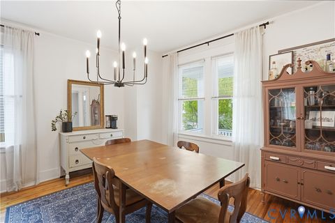 Tiny photo for 3414 Maryland Avenue, Richmond, VA 23222 (MLS # 2610948)
