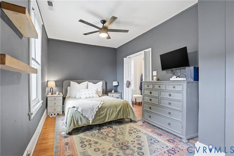 Tiny photo for 3414 Maryland Avenue, Richmond, VA 23222 (MLS # 2610948)