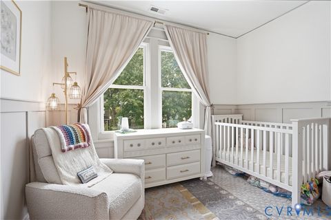 Tiny photo for 3414 Maryland Avenue, Richmond, VA 23222 (MLS # 2610948)