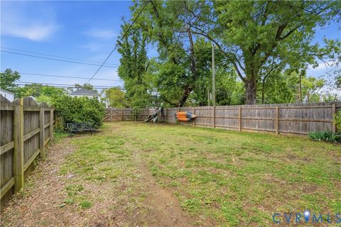 Tiny photo for 3414 Maryland Avenue, Richmond, VA 23222 (MLS # 2610948)