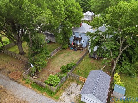 Tiny photo for 3414 Maryland Avenue, Richmond, VA 23222 (MLS # 2610948)