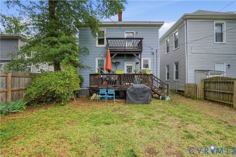 Tiny photo for 3414 Maryland Avenue, Richmond, VA 23222 (MLS # 2610948)