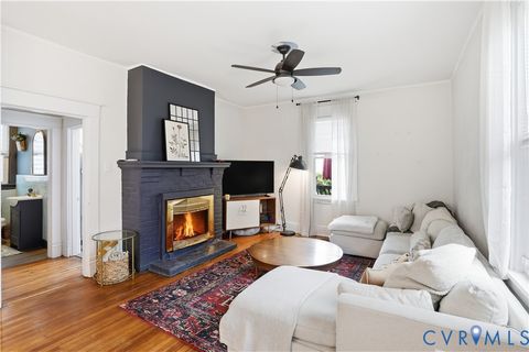 Tiny photo for 3414 Maryland Avenue, Richmond, VA 23222 (MLS # 2610948)